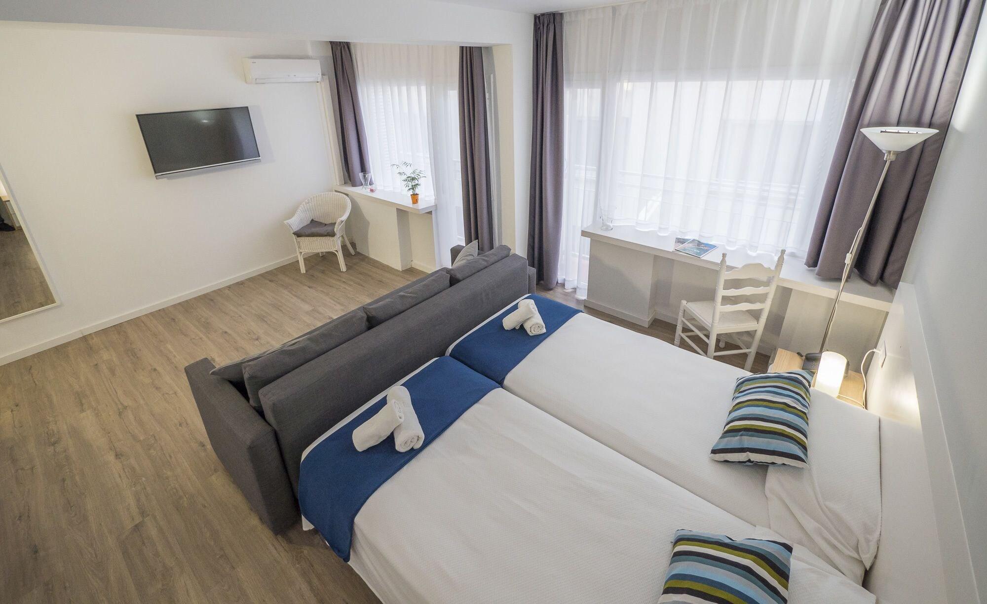 Hotel Victoria - Lloret Hotel Lloret de Mar