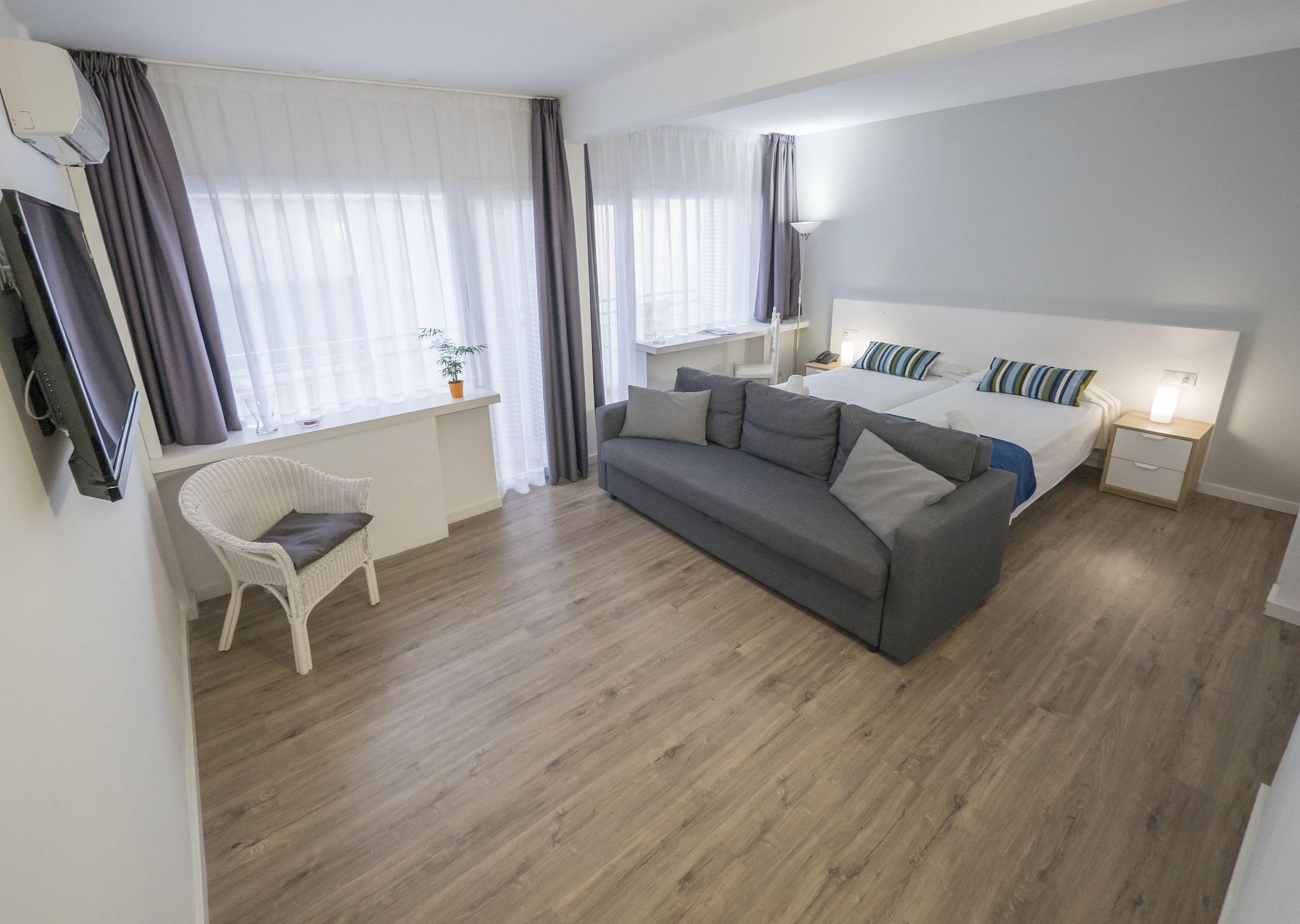 Hotel Victoria - Lloret Hotel