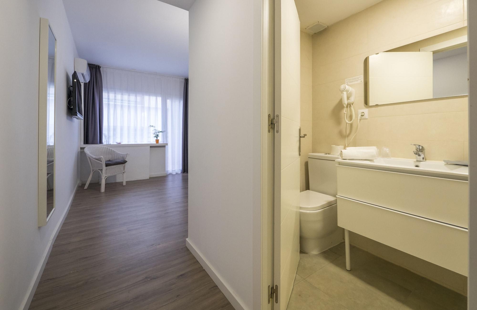 Hotel Victoria - Lloret Hotel