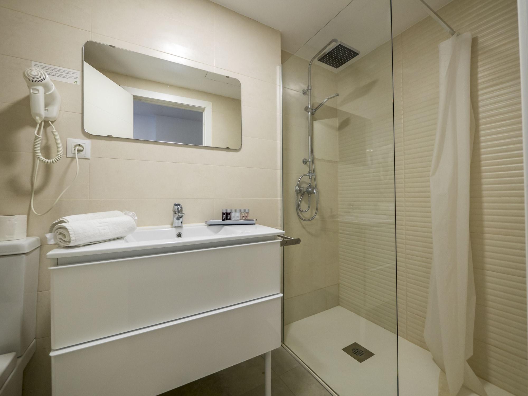Hotel Victoria - Lloret Hotel