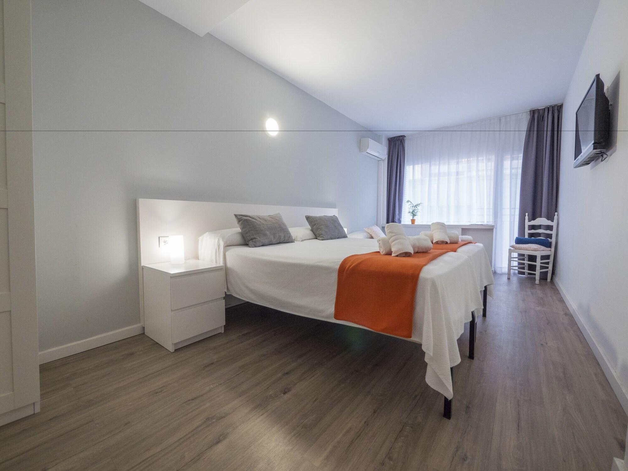 Hotel Victoria - Lloret Lloret de Mar
