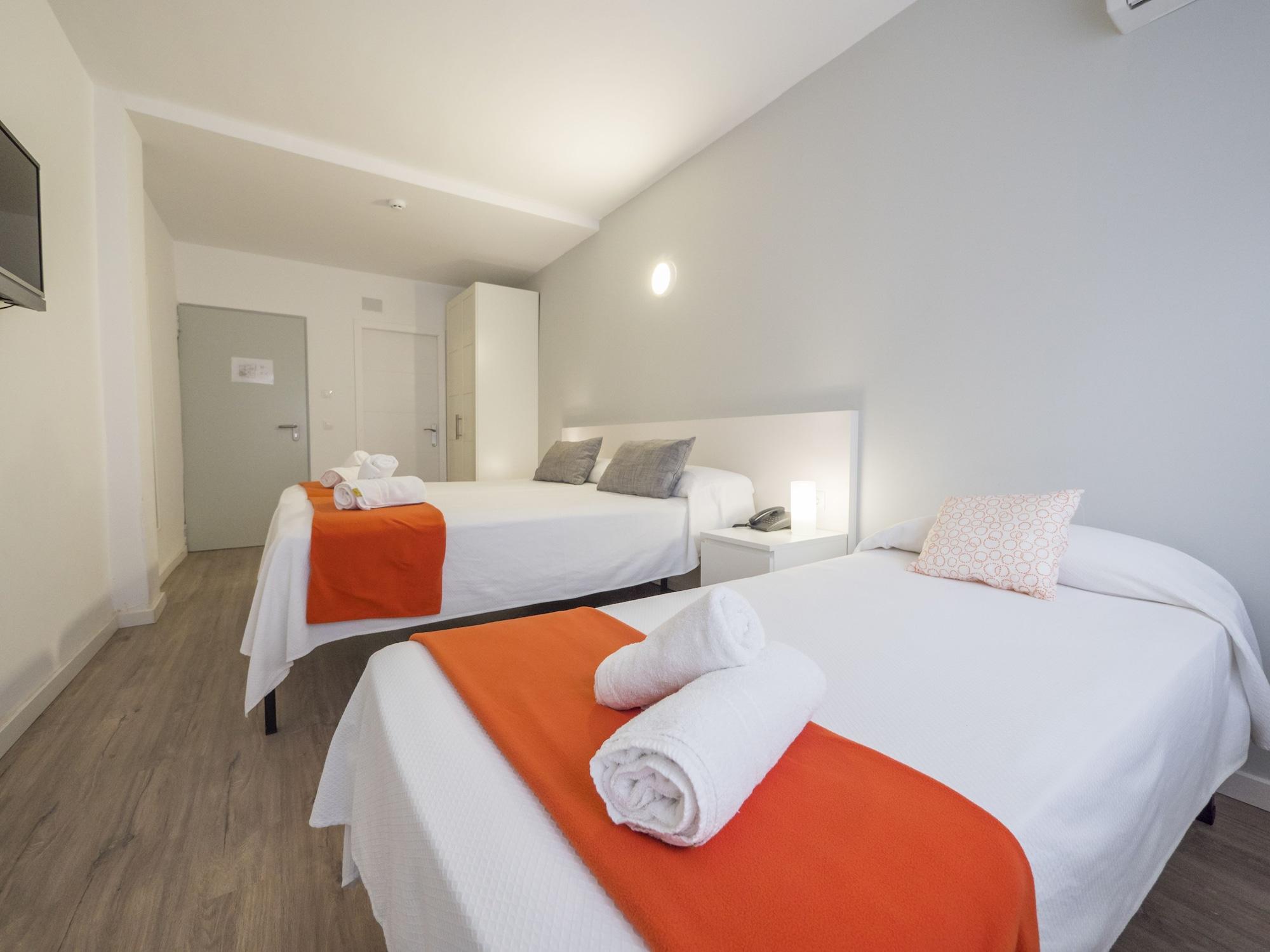 Hotel Hotel Victoria - Lloret