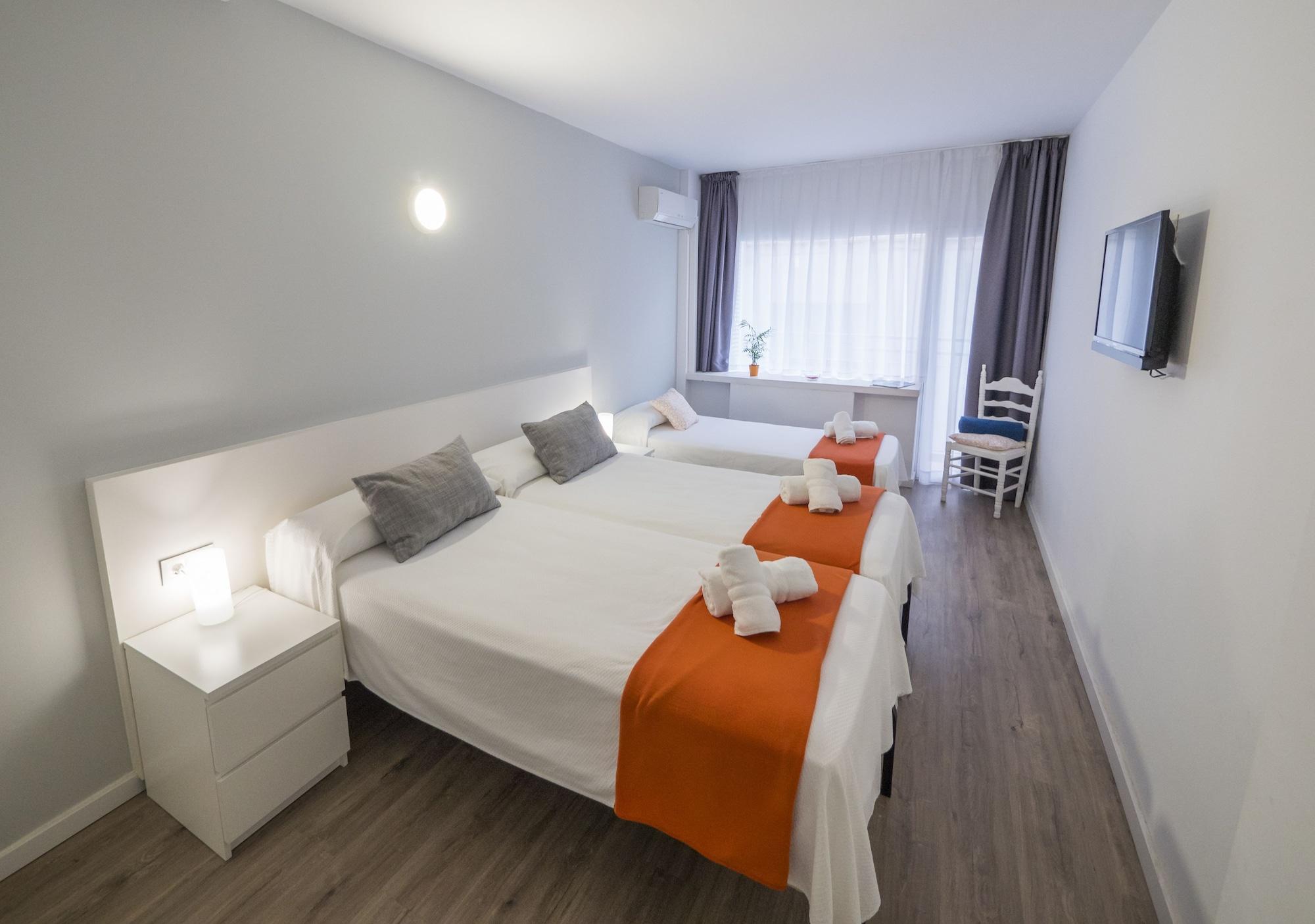 Hotel Victoria - Lloret Lloret de Mar