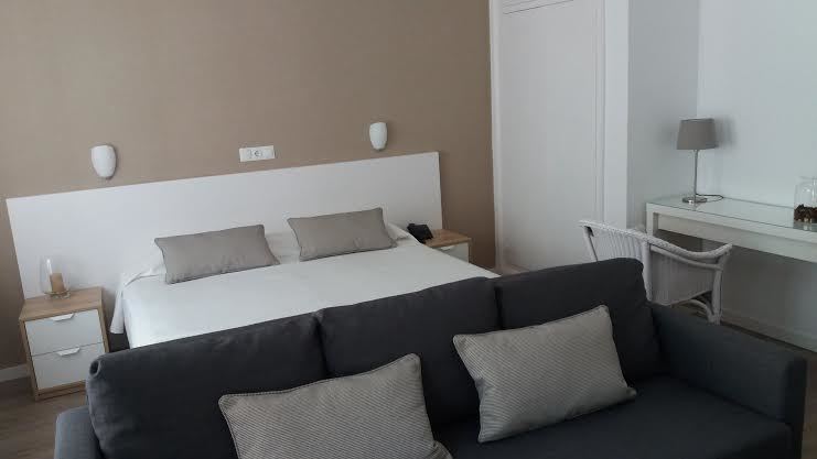 Hotel Victoria - Lloret 3*