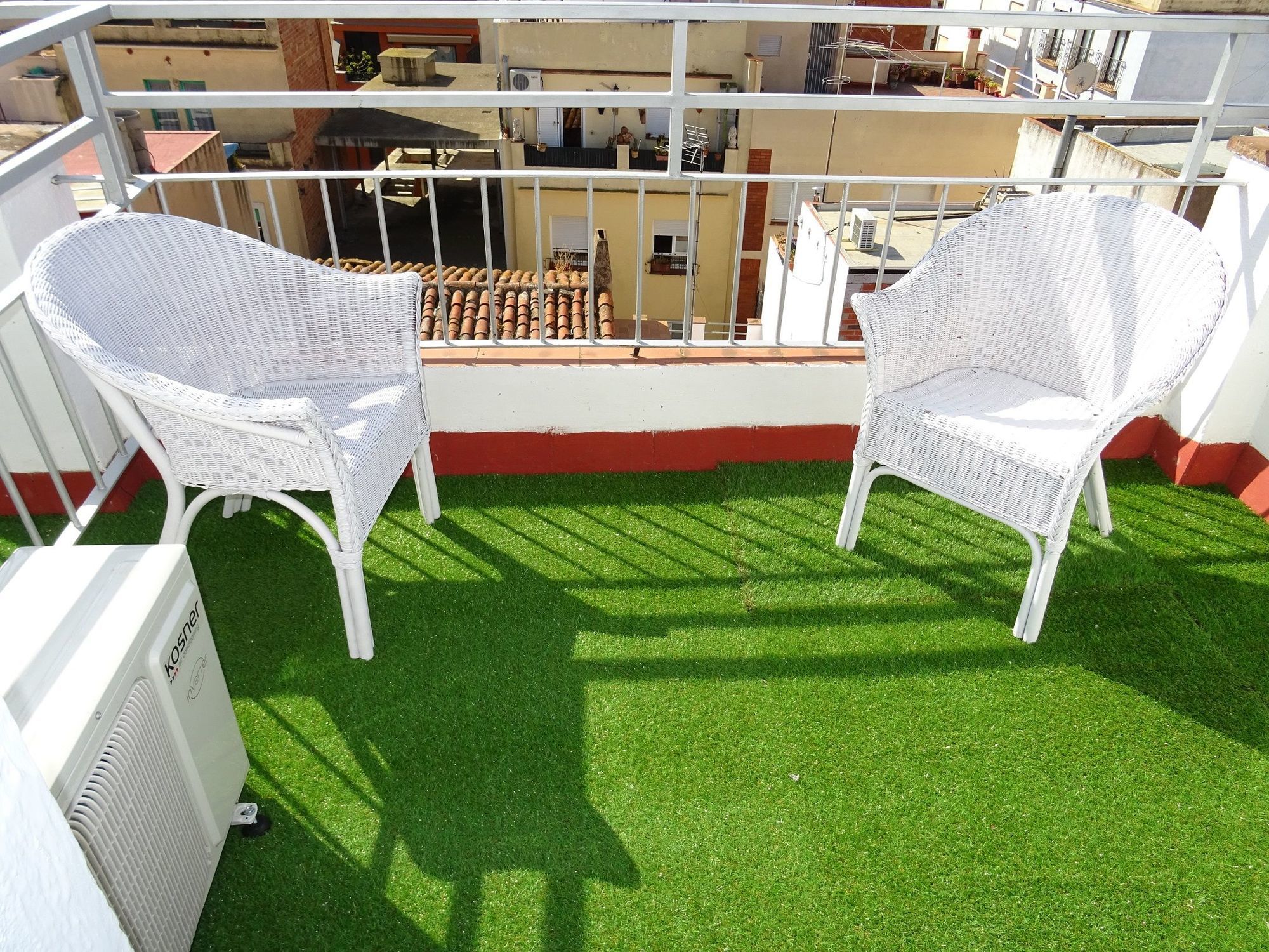 Hotel Hotel Victoria - Lloret