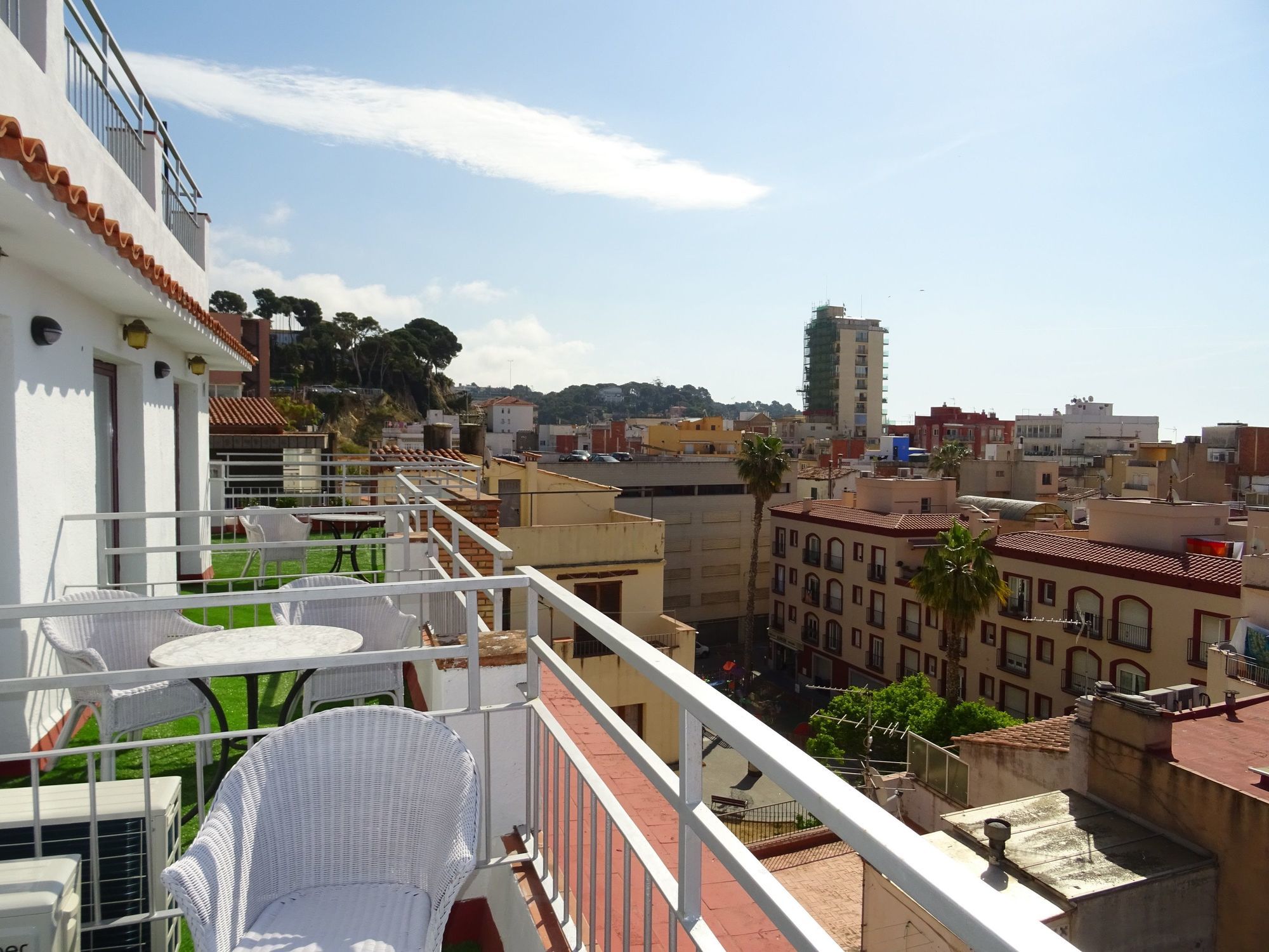 Hotel Hotel Victoria - Lloret 3*