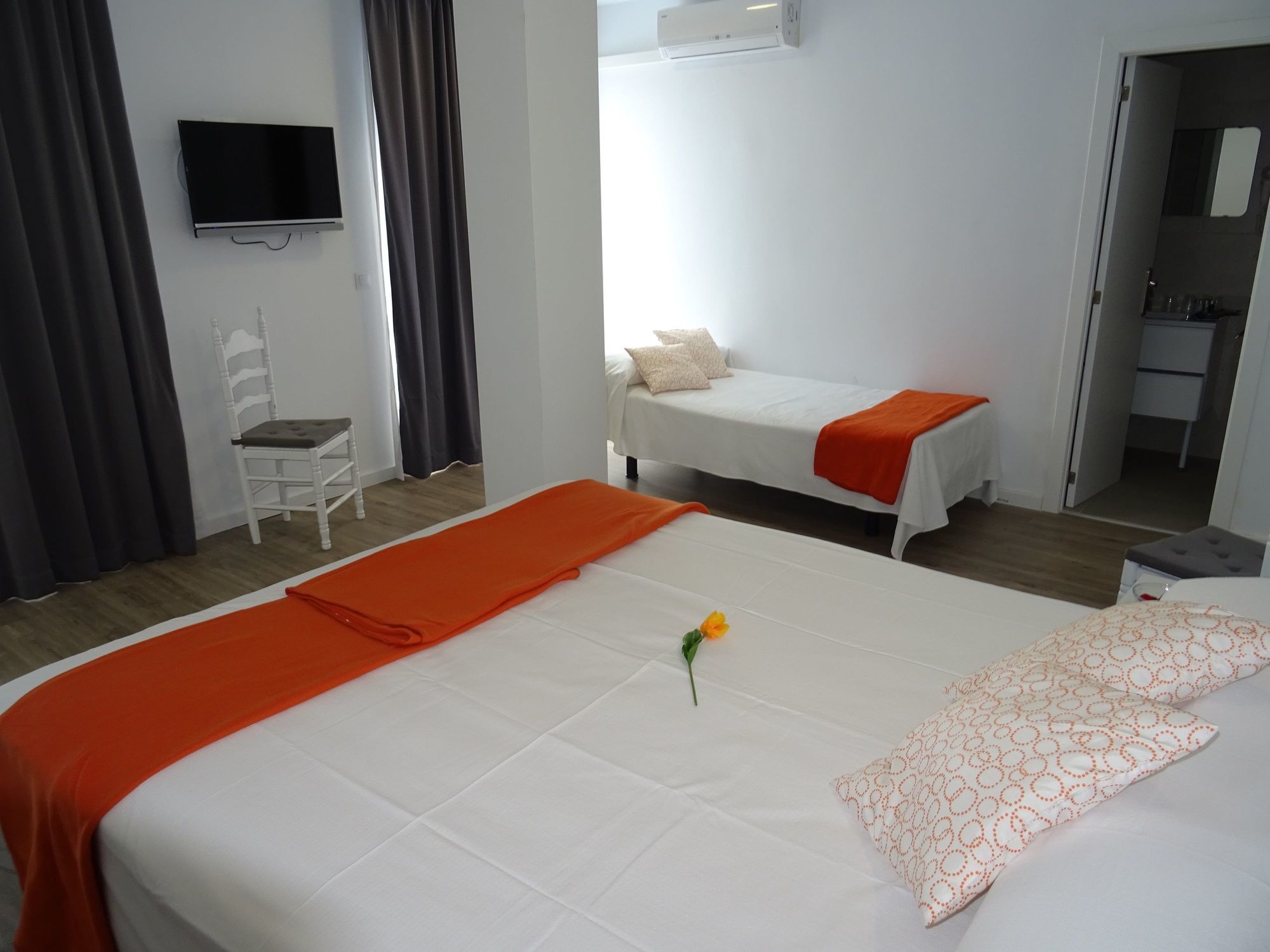 Hotel Victoria - Lloret Hotel 3*
