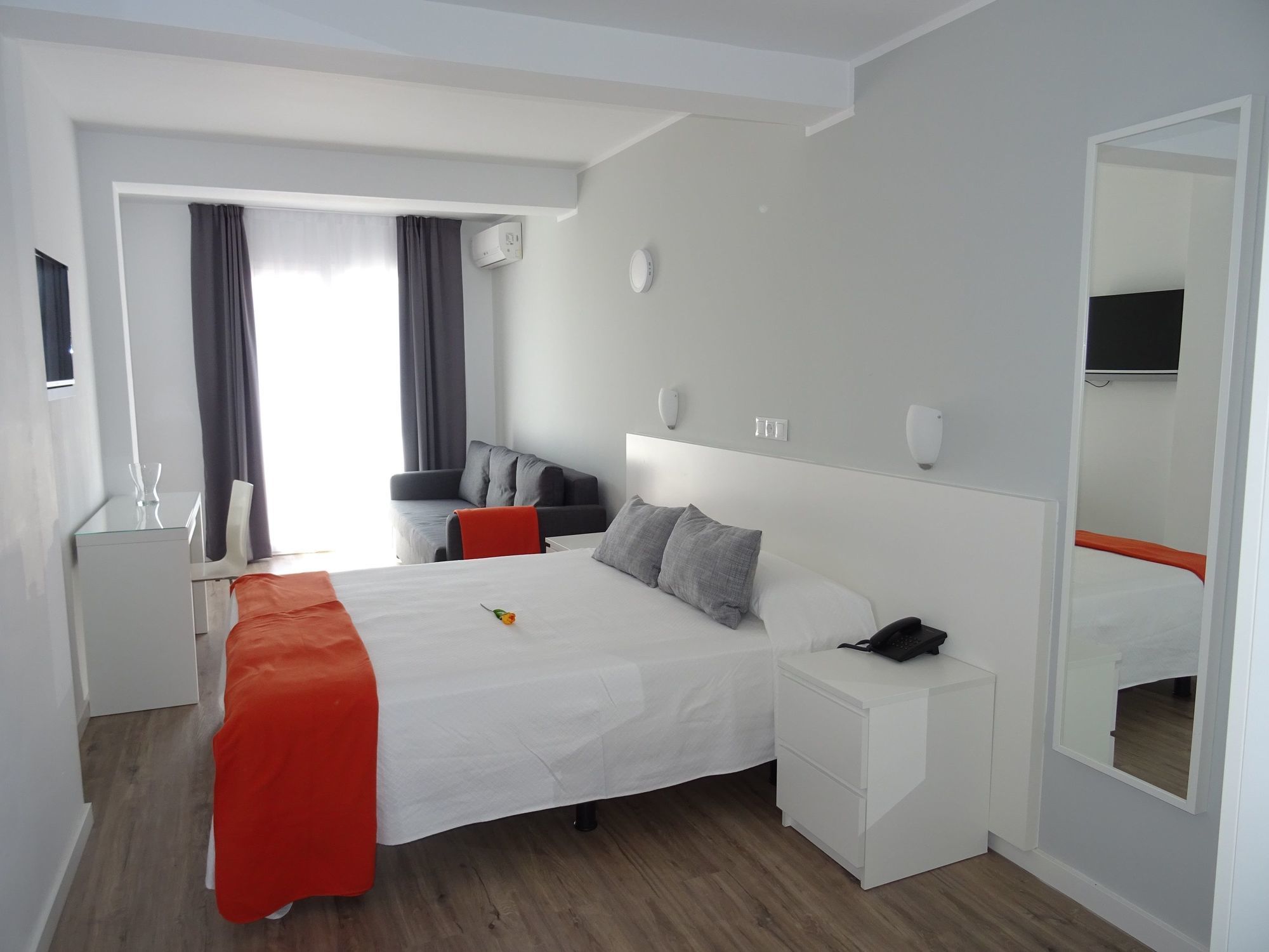 Hotel Hotel Victoria - Lloret