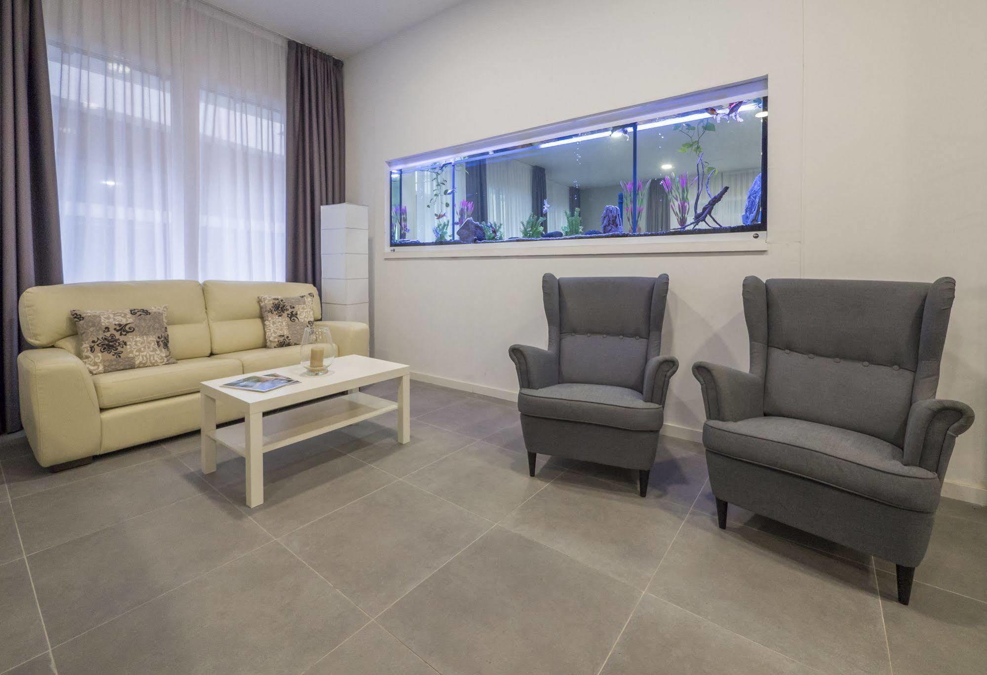 Hotel Hotel Victoria - Lloret