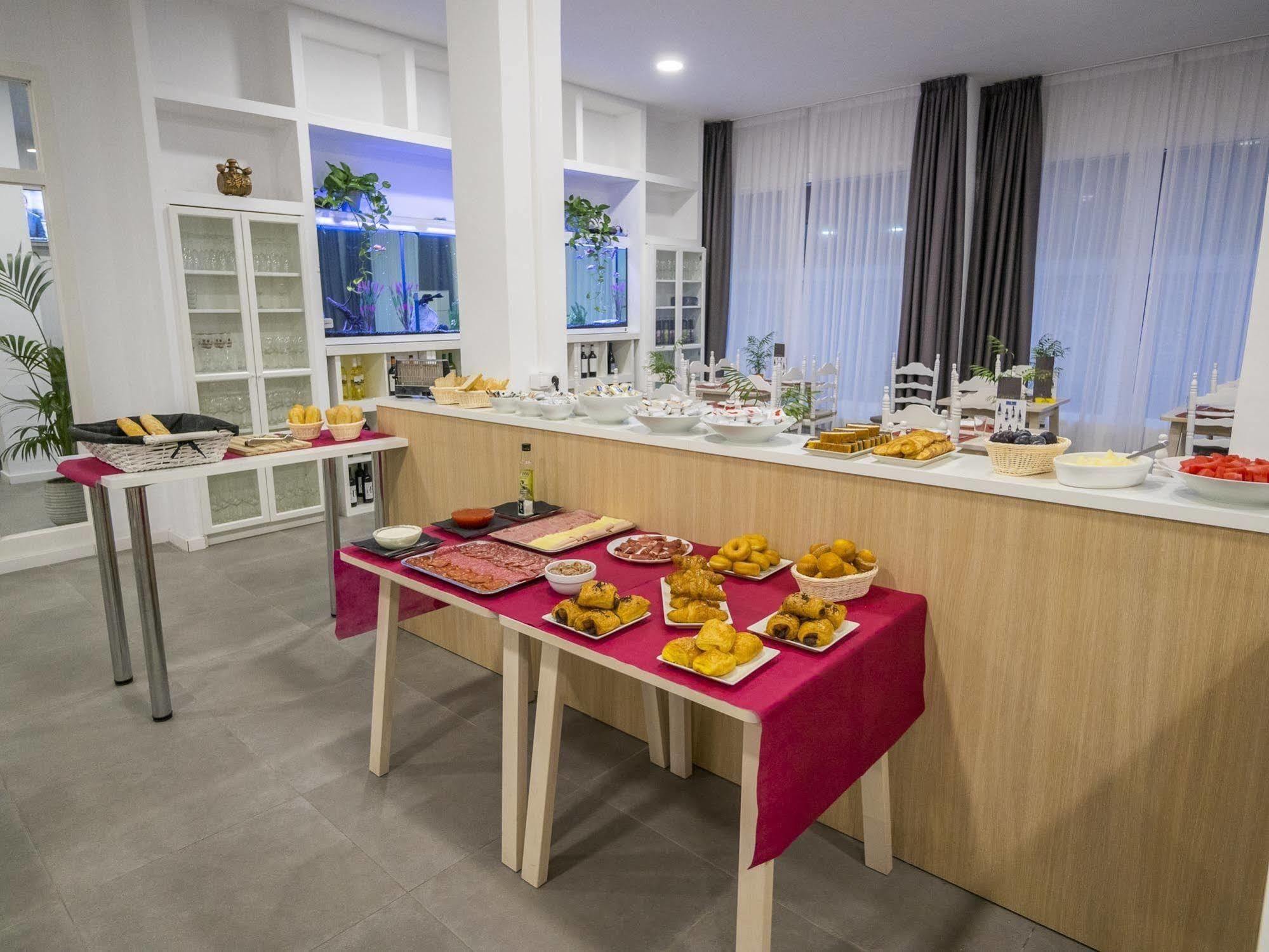 Hotel Victoria - Lloret Hotel