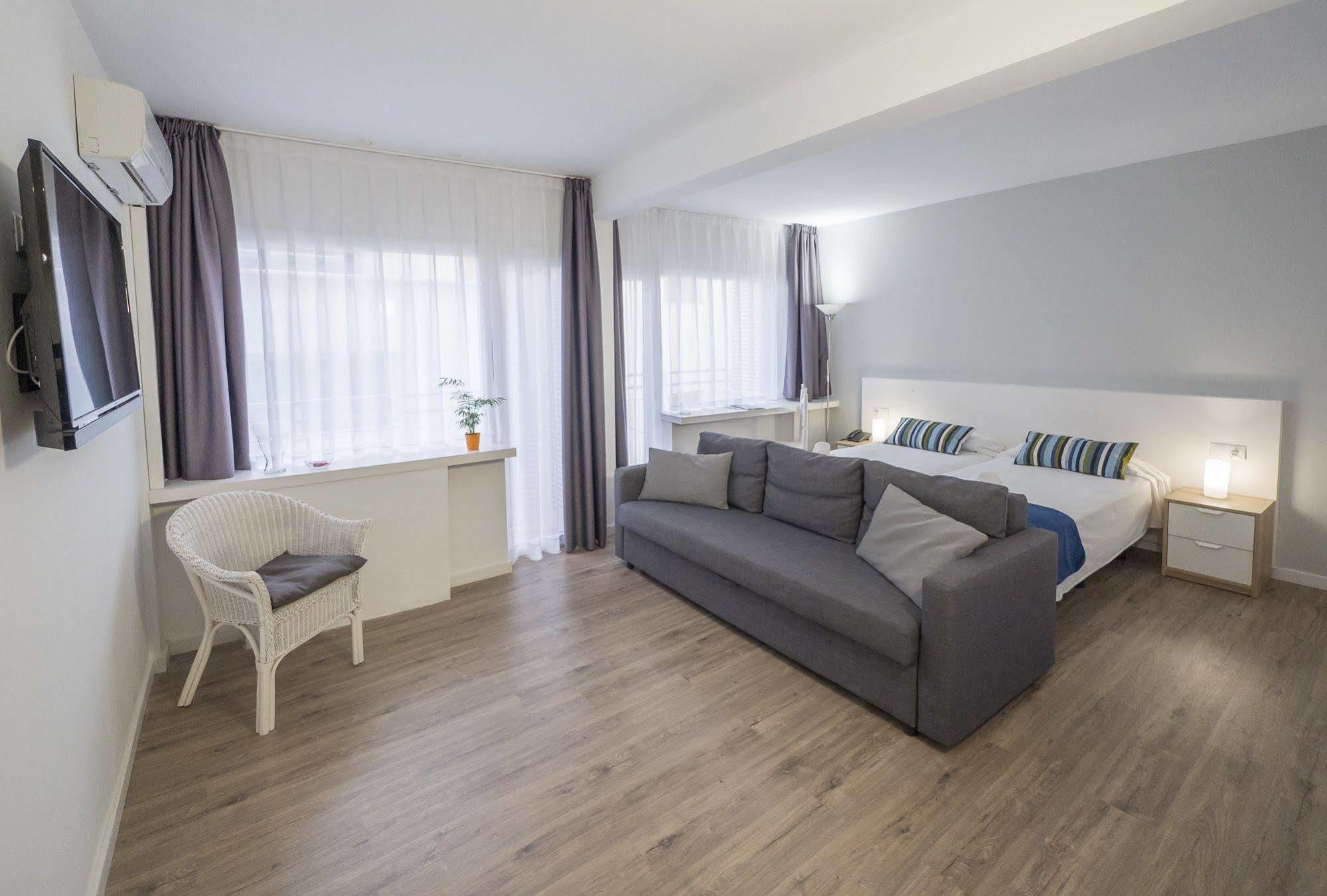Hotel Victoria - Lloret Lloret de Mar