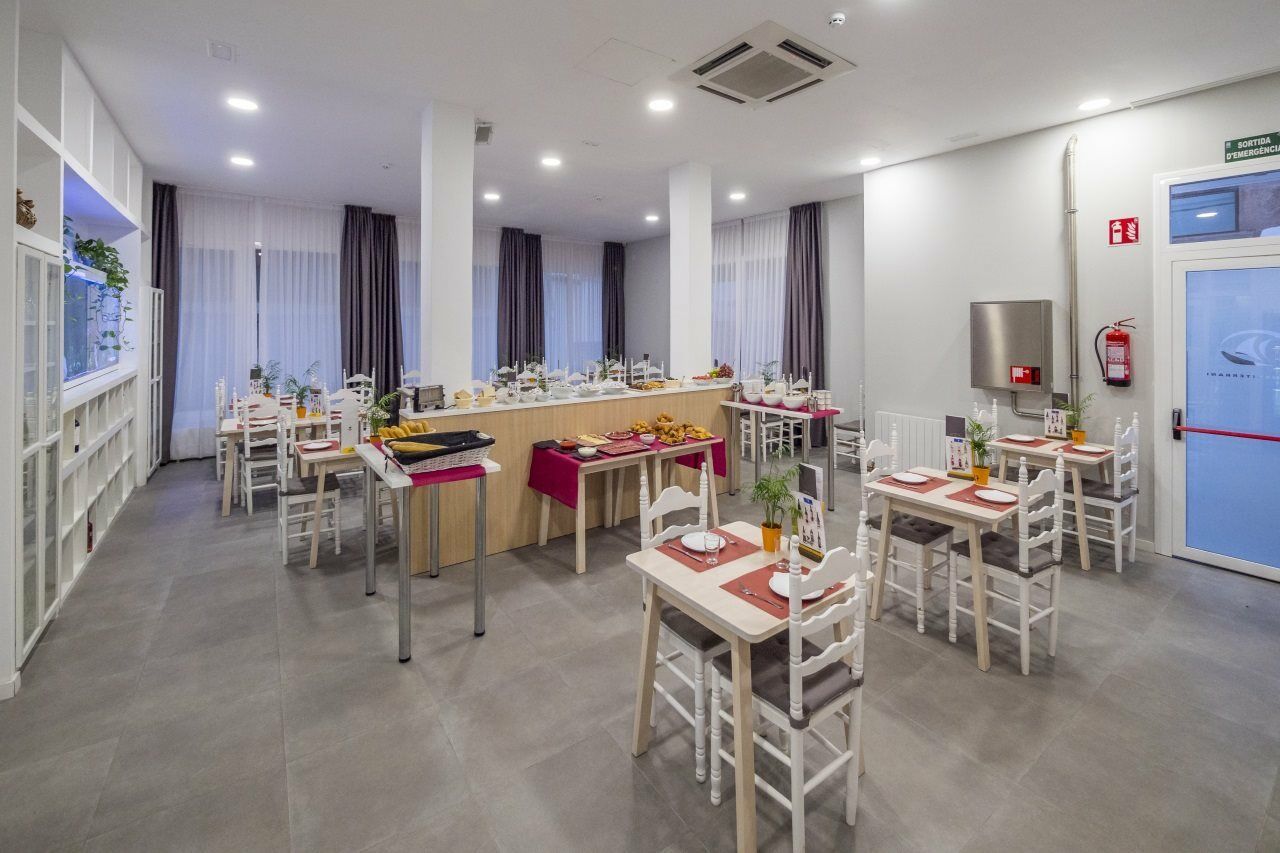 Hotel Hotel Victoria - Lloret