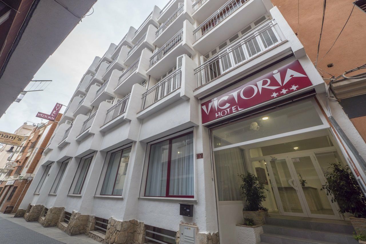 Hotel Victoria - Lloret Hotel Lloret de Mar